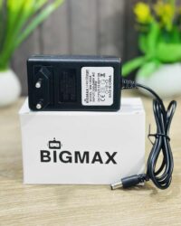 12.6V 3A Lithium-ion battery Adapter Charger full charge LED indicator 36W AC 100-240V