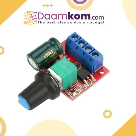 pwm 5a pwm 5a