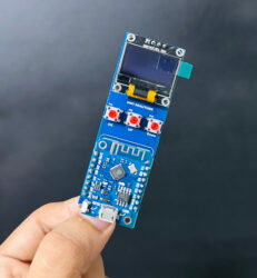 Wifi Jammer Module Using Esp8266 D1 Mini Wifi Deauther Kit