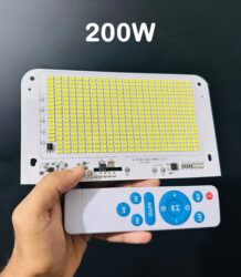 200W 3.7V Solar Led Light With Remote Control Remote Led Light ( Original )