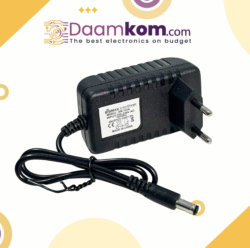 BIGMAX DC 12V 2A Smart Adapter Charger High Quality