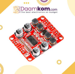 TPA3110 2x15W Digital Power Amplifier Board, Dual-Channel Stereo Amplifier Module