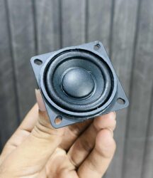 2inch Neodymium Magnet High bass 10W 8ohm Speaker Premium Quality