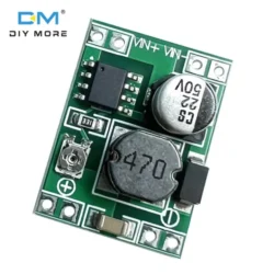 XL1509 Step-Down Module Buck Converter 5V~40V to 1.2~35V DC-DC