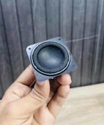 1.5inch Neodymium Magnet High bass 10W 4ohm Speaker Premium Quality