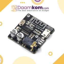 VHM-314 Bluetooth Audio Receiver board Bluetooth 5.0 mp3 lossless decoder board