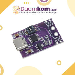 PD Trigger Module – Quick Charge QC2 QC3 AFC PD2.0 PD3.0 Fast Charging Module