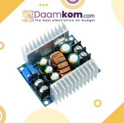 XL4016 20A Step-Down Buck Converter CC CV Power Supply Module | DC 6V-40V to 1.2V-35V Voltage Regulator