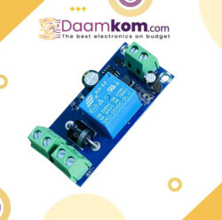 YX850 Power Failure Automatic Switching Lithium Battery Module (5V-48V)