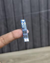 2s 8A Lithium-ion Battery BMS 8A to 16A