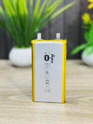 BIGMAX 10000mah 3.7V Lithium Polymer Battery Better Quality