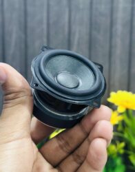 High Bass 2.3 inch 4ohm 10W Speaker Full Bass