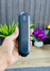 Spotwelding Pen Machine For Lithium Battery Pack