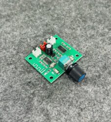 XH-A158 PAM8403 Bluetooth 5.0 Audio Amplifier Board 5W+5W 5V