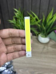 7W 4V COB LED Light Super Brightness