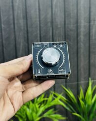 XY-D50L Bluetooth 5.1 Stereo Digital Power Audio Amplifier 50W + 50W