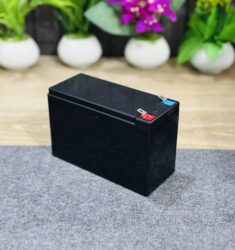 12V 9ah Lithium Phosphate Battery Pack For UPS , Spray Machine 3000 life cycle