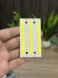 4V 25W COB LED Light Super Brightness