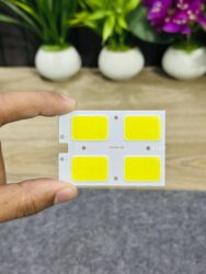 COB LED Light 4V 15W  Super Brightness