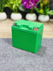 Motorcycle Starter Battery 12V Lithium Phosphate 3000 life cycle Any Motorcycle