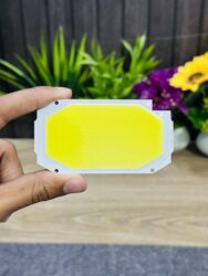 4V COB LED Light 25W 3.7V - 4V Super Brightness