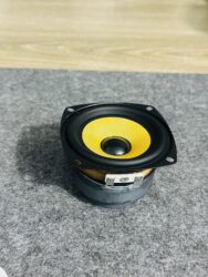 4ohm 10W Full Range Speaker Fiber Glass Speaker