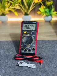 ANENG DT9205A Digital Multimeter Rechargeable High Quality