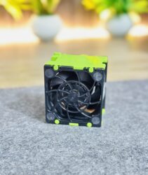 12V 1.5A High Speed Turbo Jet Fan