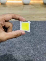 Keychen COB Led Light 4V 10W high power