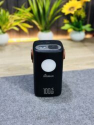 Bigmax 60000mAh 100W Power Bank Premium Quality