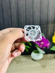 BLDC Brushless Cooling 2 inch 5V