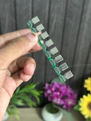 100pcs Type C Male Connector