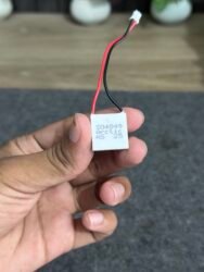 Mini Peltier Module 5V