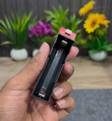5V 1A 18650 battery charging modulr