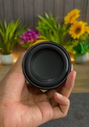 Boom Box Speaker 4 Ohm 30W 3 inch Speaker Pure Bass