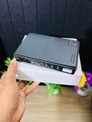 Mini UPS 9v 5v 12v 8000mAh High Quality