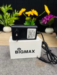 Bigmax 14.6V 3A Lithium Phosphate Battery Charger High Quality
