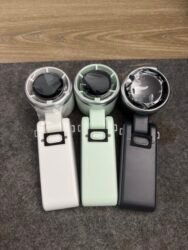 Turbo Fan brushless Motor 3600mah battery