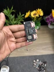 Sw6208s Power Bank Circuit Fast Charging 25W